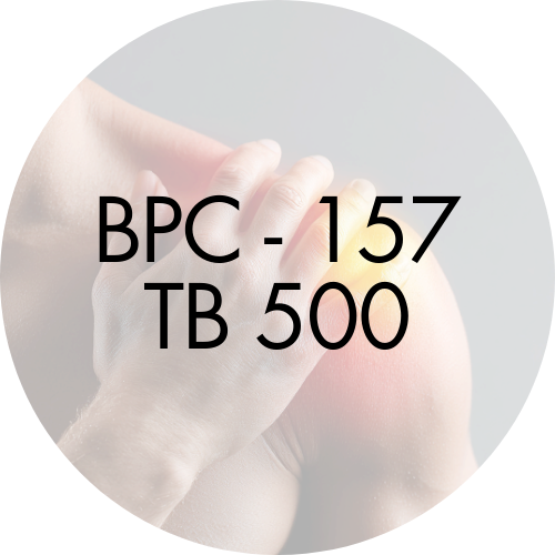 BPC - 157/TB 500