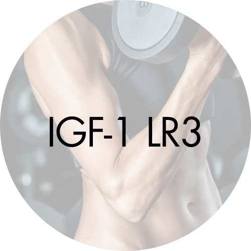 IGF-1 LR3
